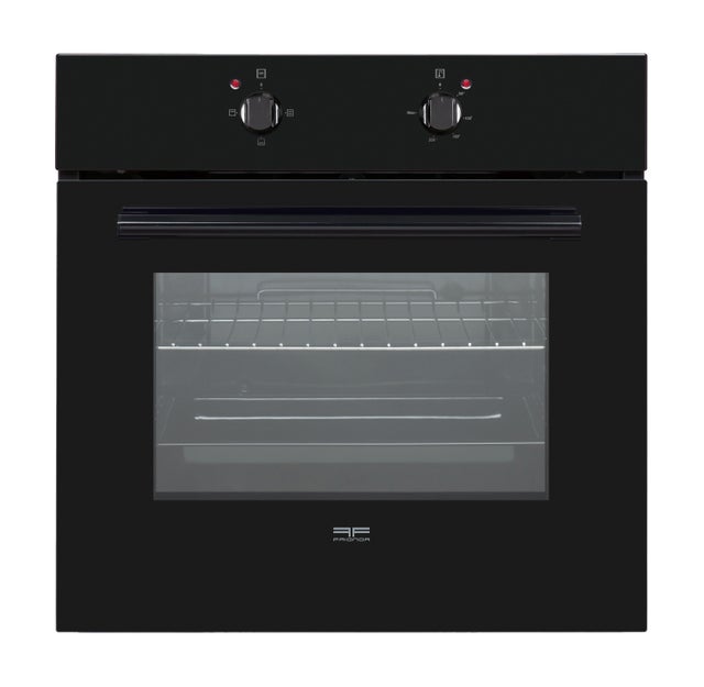 Four convection naturelle FRIONOR FCENO2, noir