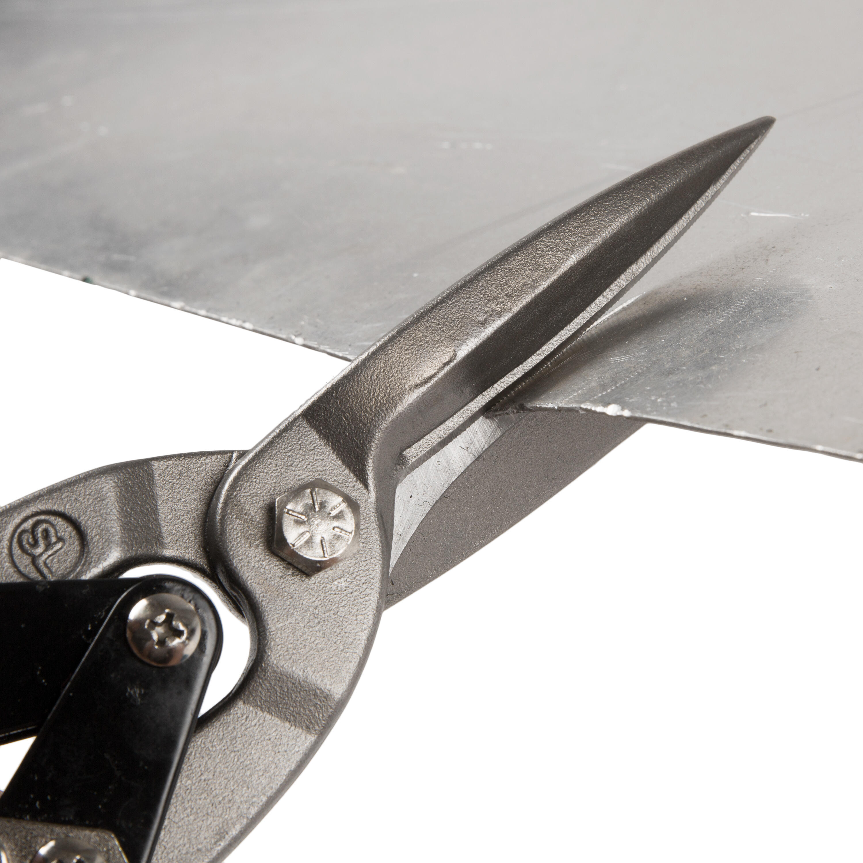 Alicate de corte chapa DEXTER 300MM - 5