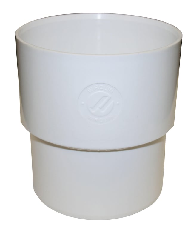 Manchon de WC Diam.100 cm WIRQUIN