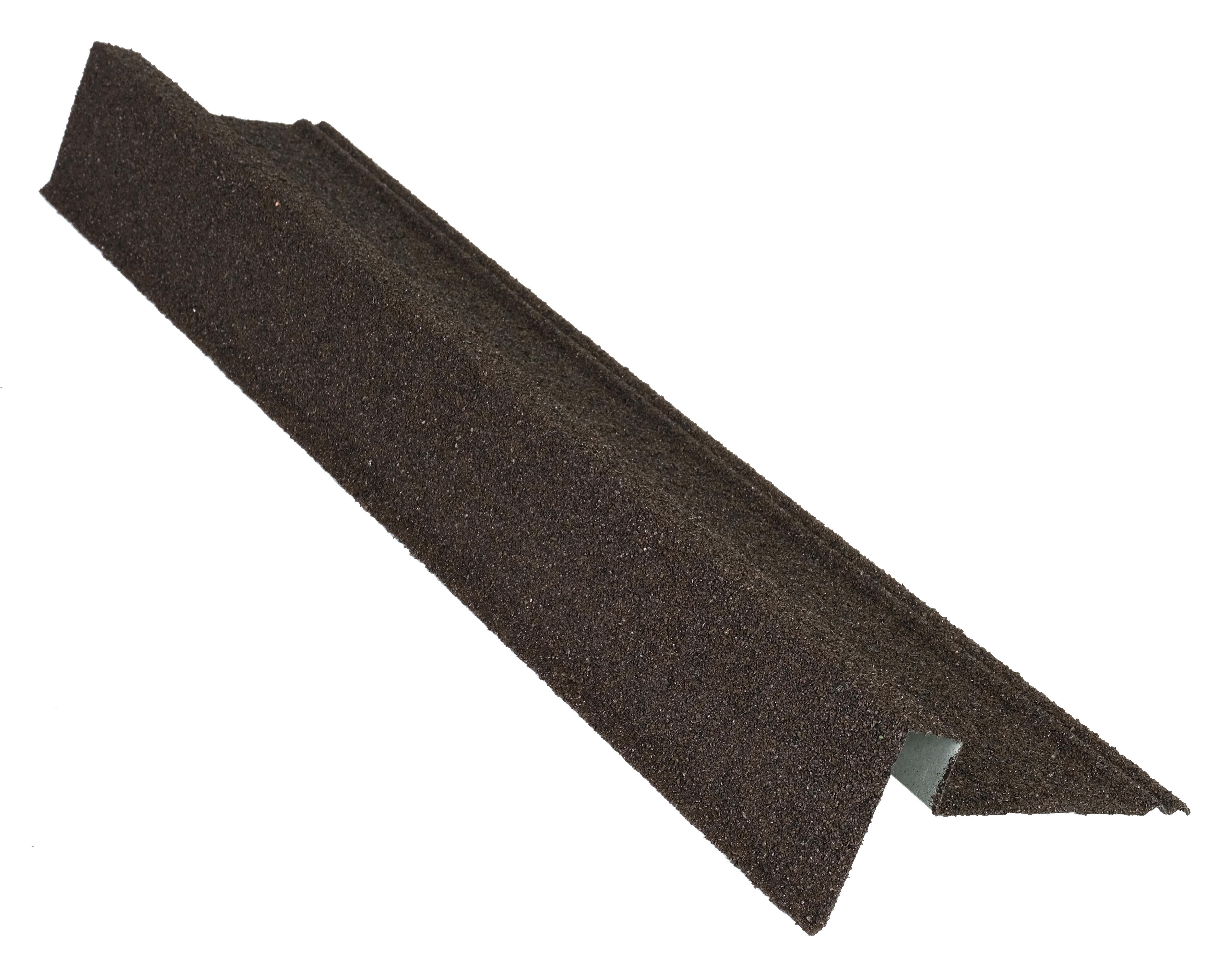 Easy tuile rive marron marron - 2