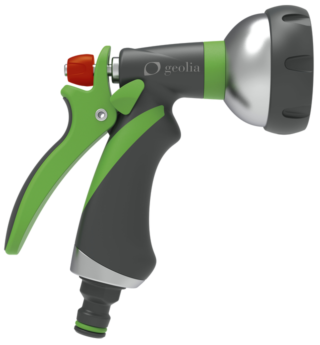 Pistolet d'arrosage GEOLIA