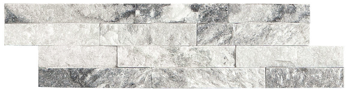 Plaquette de parement pierre naturelle effet quartzite Ultra intérieur/extérieur - 3