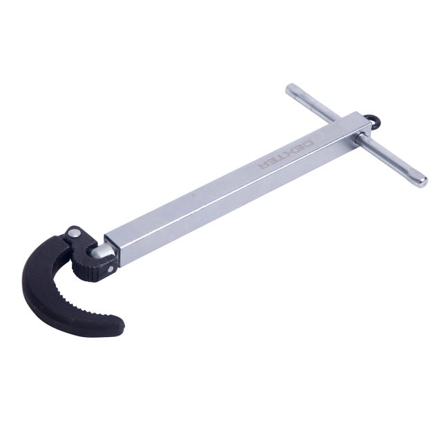 Miscelatore Per Lavabo A Ponte Da Piano ROTA CRIRT205 - CRISTINA Rubinetterie - Foto 7