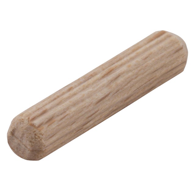 50 tourillons Diam.6 x L.30 mm
