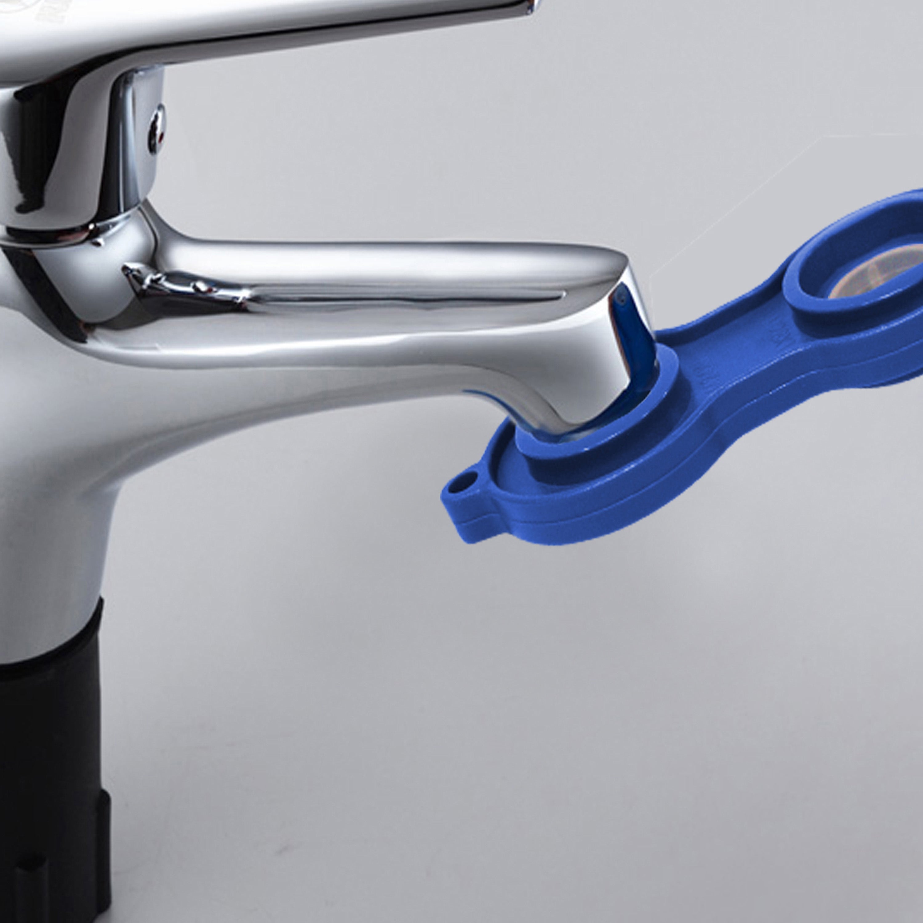 Chiave per rompigetto DEXTER F M22 M24 - 4