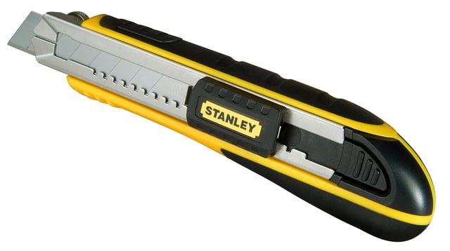 Cutter à cartouche 18 mm FATMAX