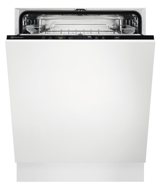 Lave-vaisselle a intégrer (appareil électroménager) l.59.6 cm ELECTROLUX KEQC720
