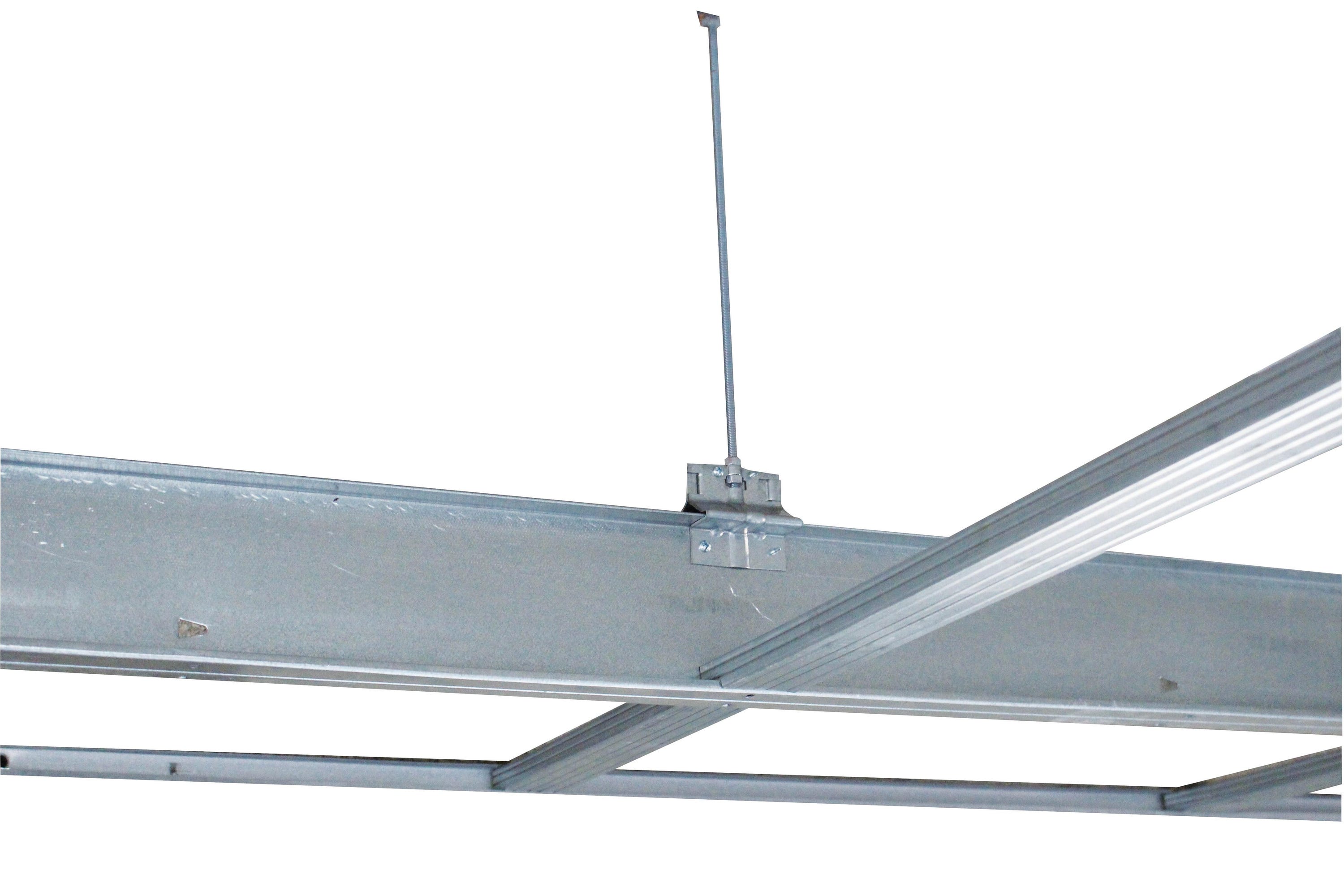Système de plafond suspendu clic sur mesure | Leroy Merlin