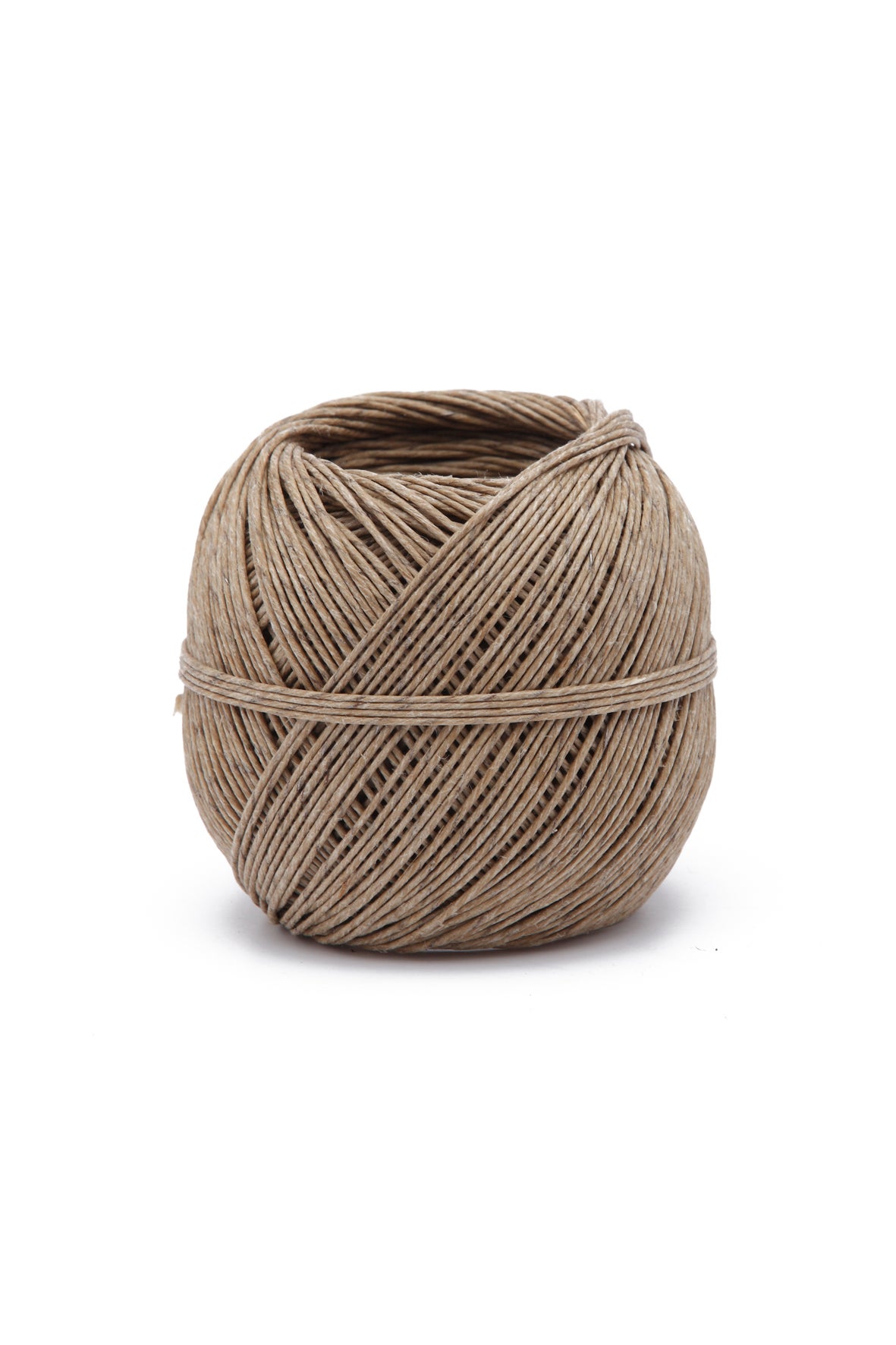 Ficelle lin beige, longueur 23 m LA CORDELINE - 3