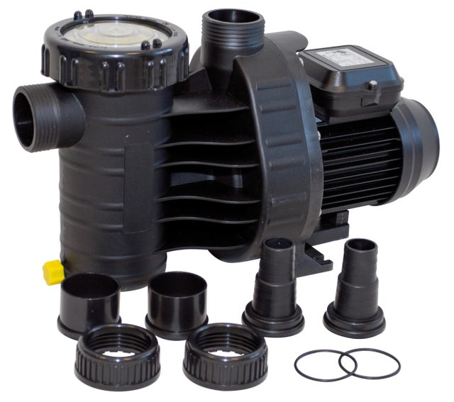 Pompe de piscine P-AP 6M3 BWT MYPOOL, 0.48 cv