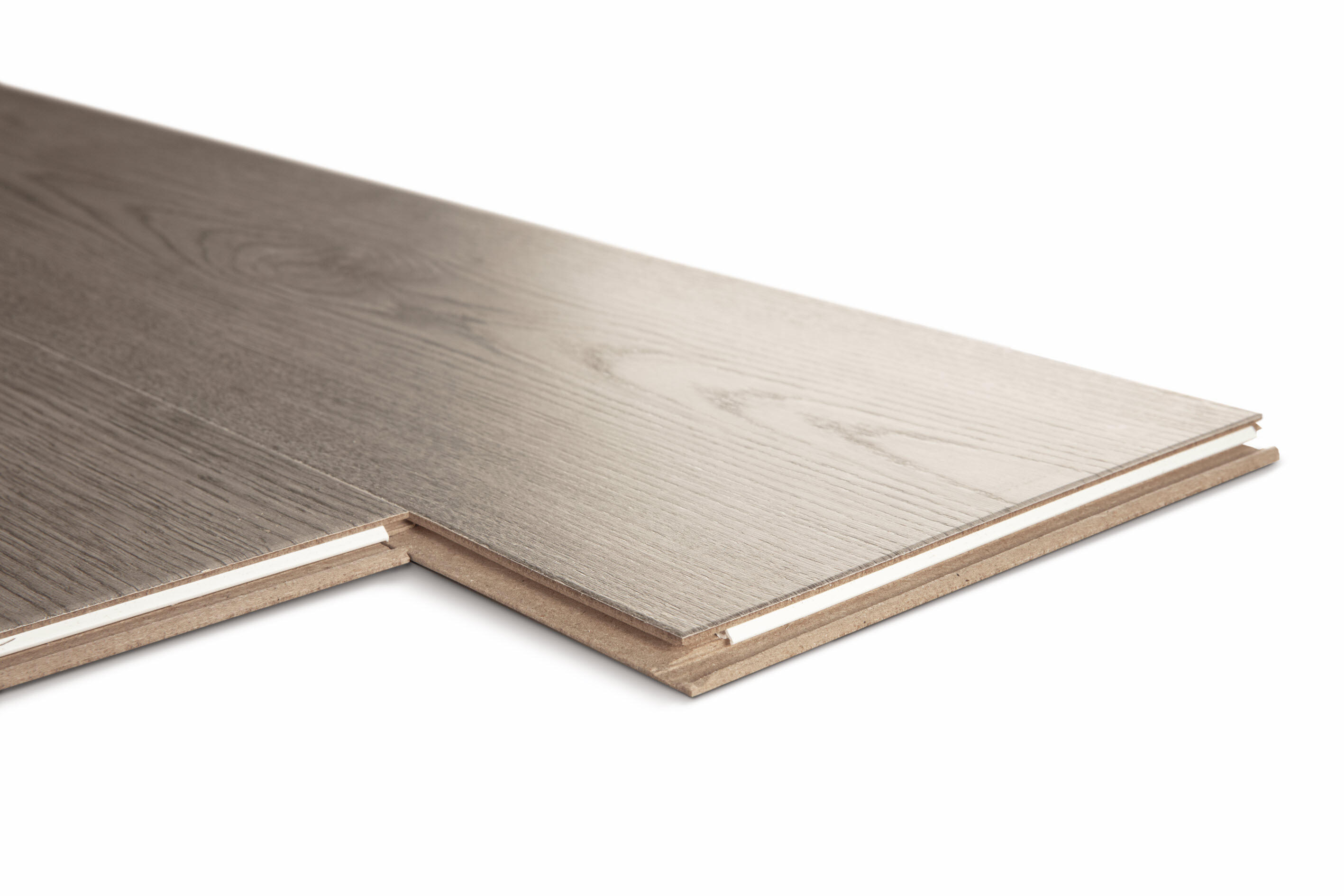 Sol stratifié SENS BY QUICK-STEP everest, Ep.8 mm - 4