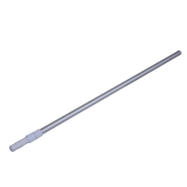 Manche en aluminium télescopique, de 1,20 à 2,40m