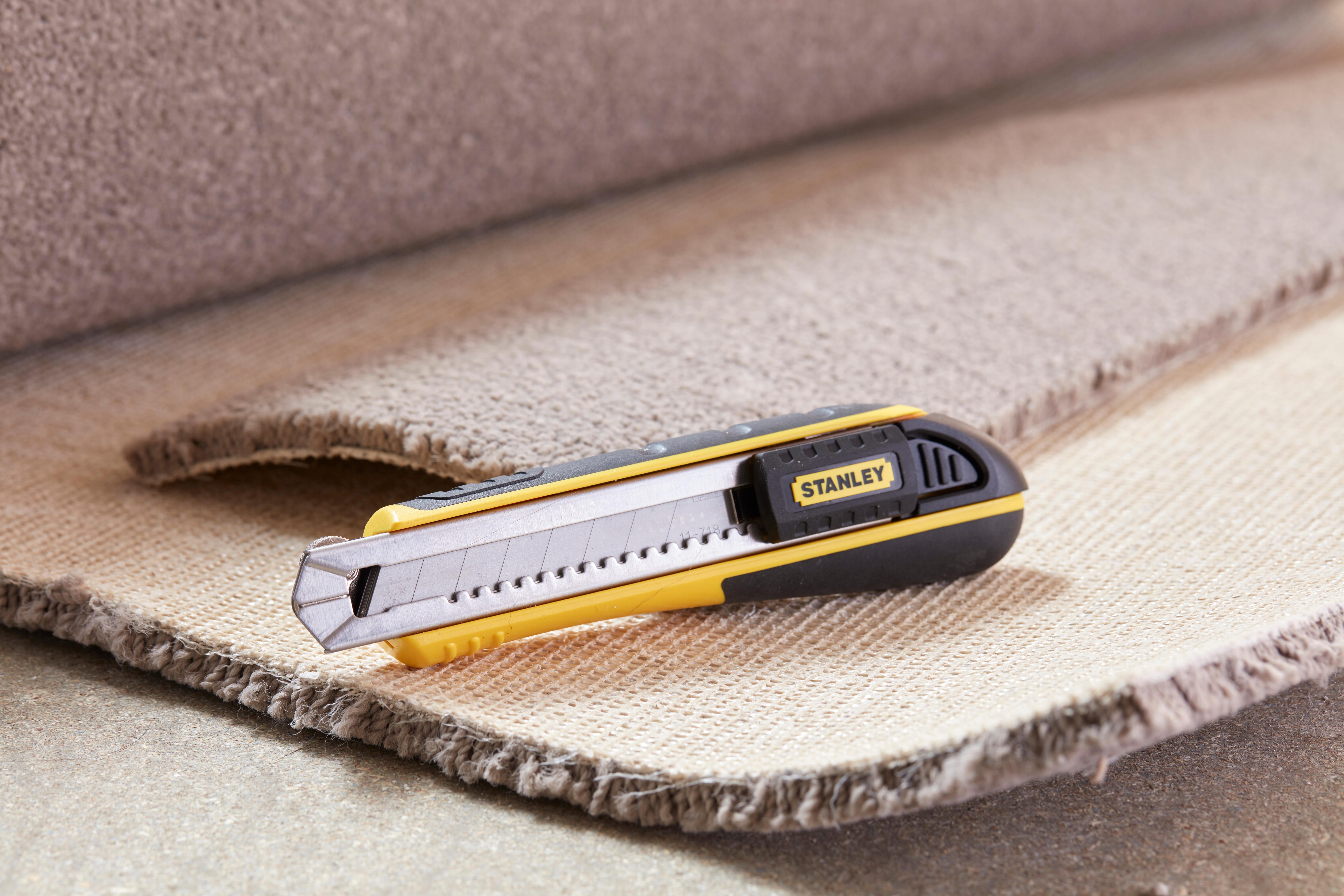 Cutter à cartouche 18 mm FATMAX - 6
