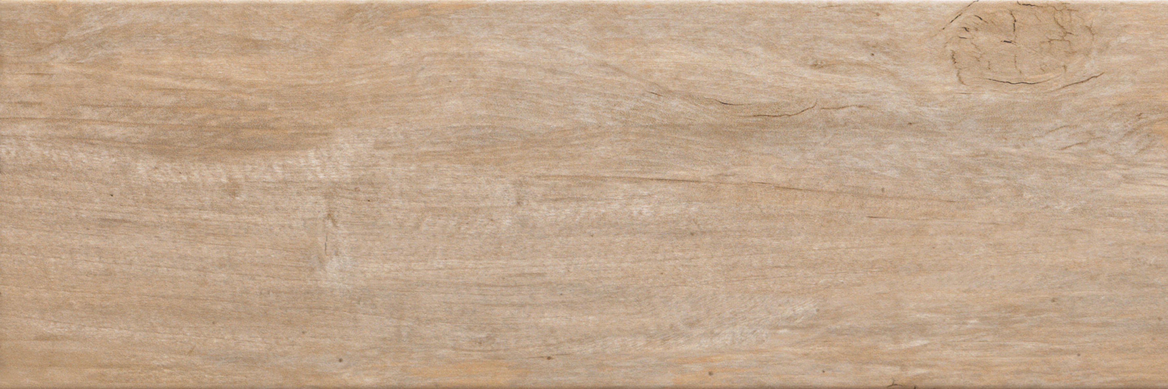 Piastrella da pavimento e rivestimento interno in gres porcellanato 20 x 60.4 cm smaltato beige opaco Oural traffico intenso (pei 4/5) Sp. 8.2 mm 1.24 mq - 9