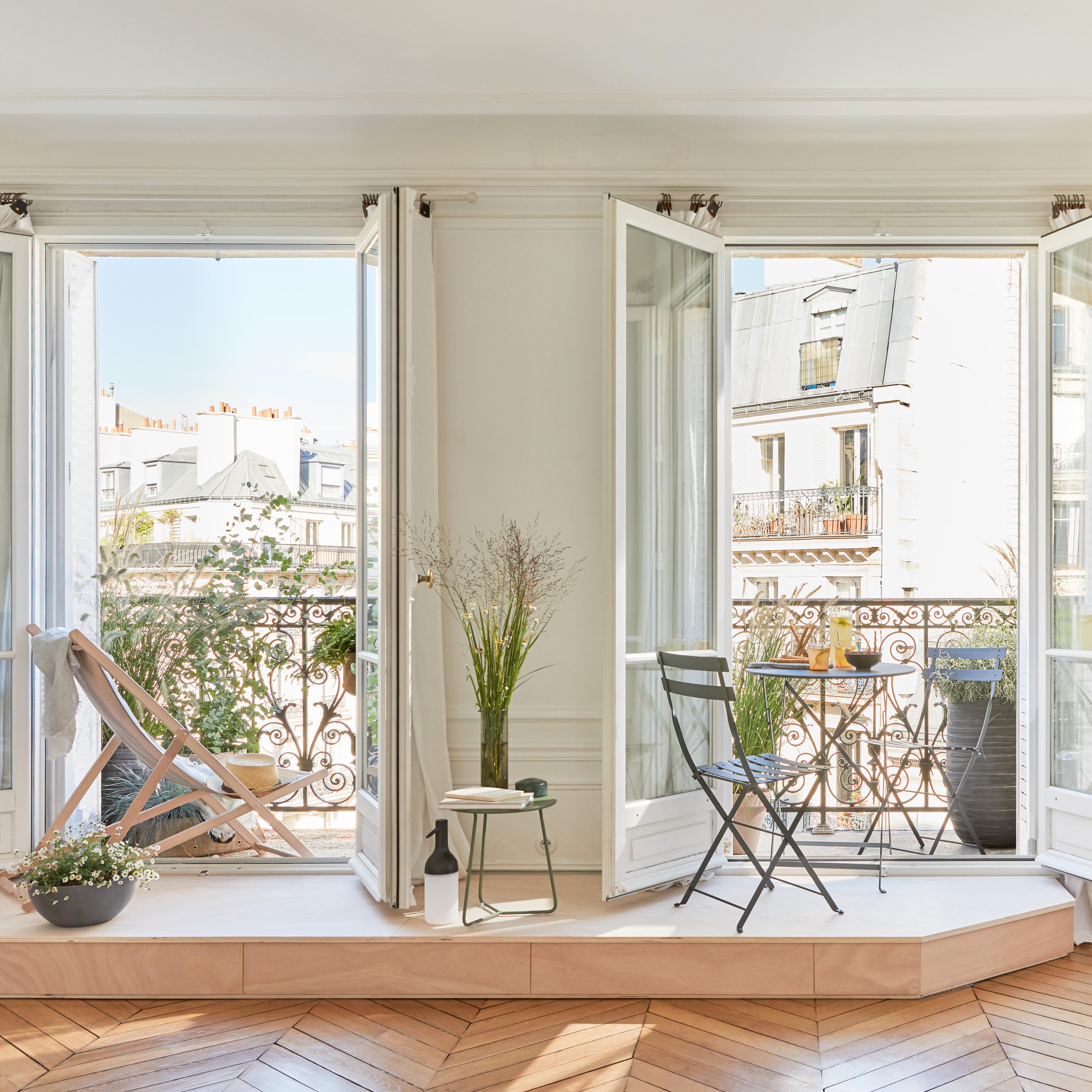 Vaso Brussels ECOPOT'S in polipropilene grigio H 14 x ø 30 cm - 8