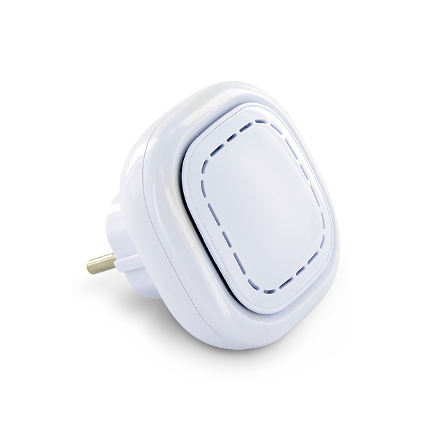 Module wifi pour détecteurs connectés LIFEBOX