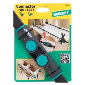 Relaxdays Presse à Cadre 4 Coins Avec Sangle 4m - Outil Pour Assembler Cadres Photo Et Toiles