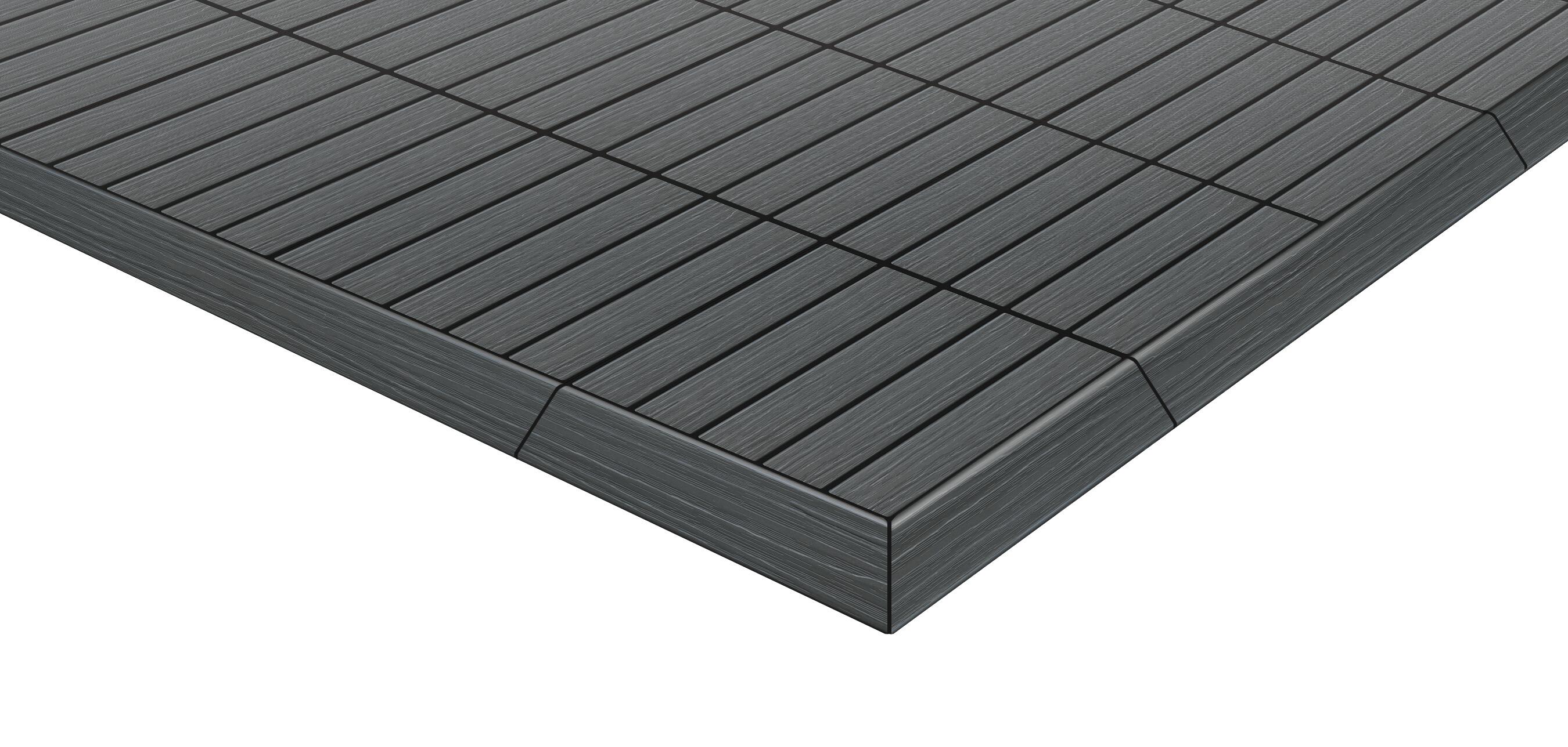 Dalle clipsable ONEK Plustile - 2