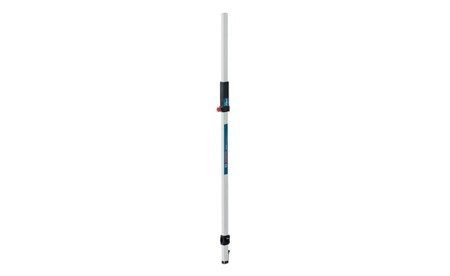 Mire Télescopique Berlan 5m – Pour Niveau Optique, Laser Et Géomètre (occasion)