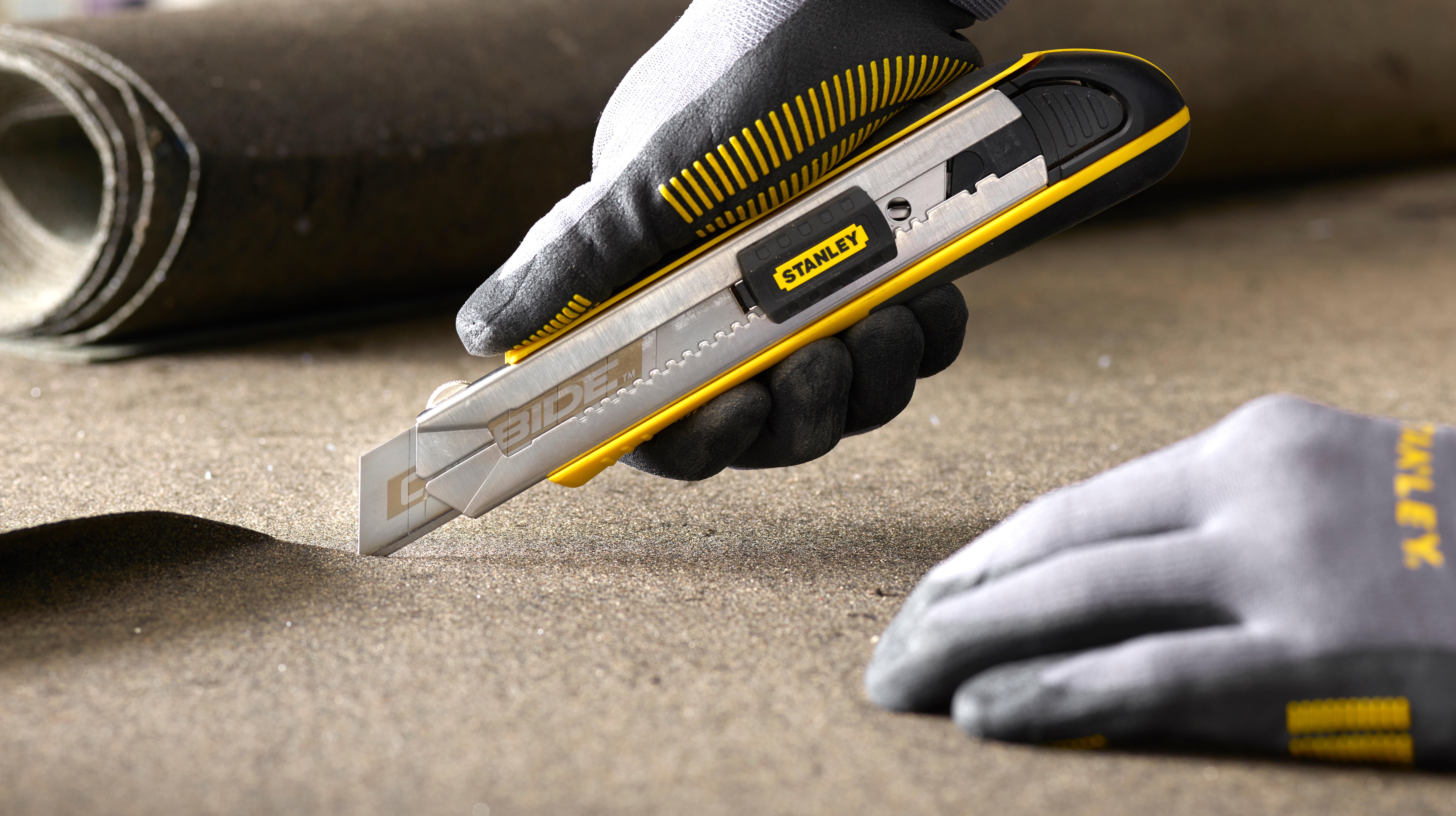 Cutter à cartouche 18 mm FATMAX - 3