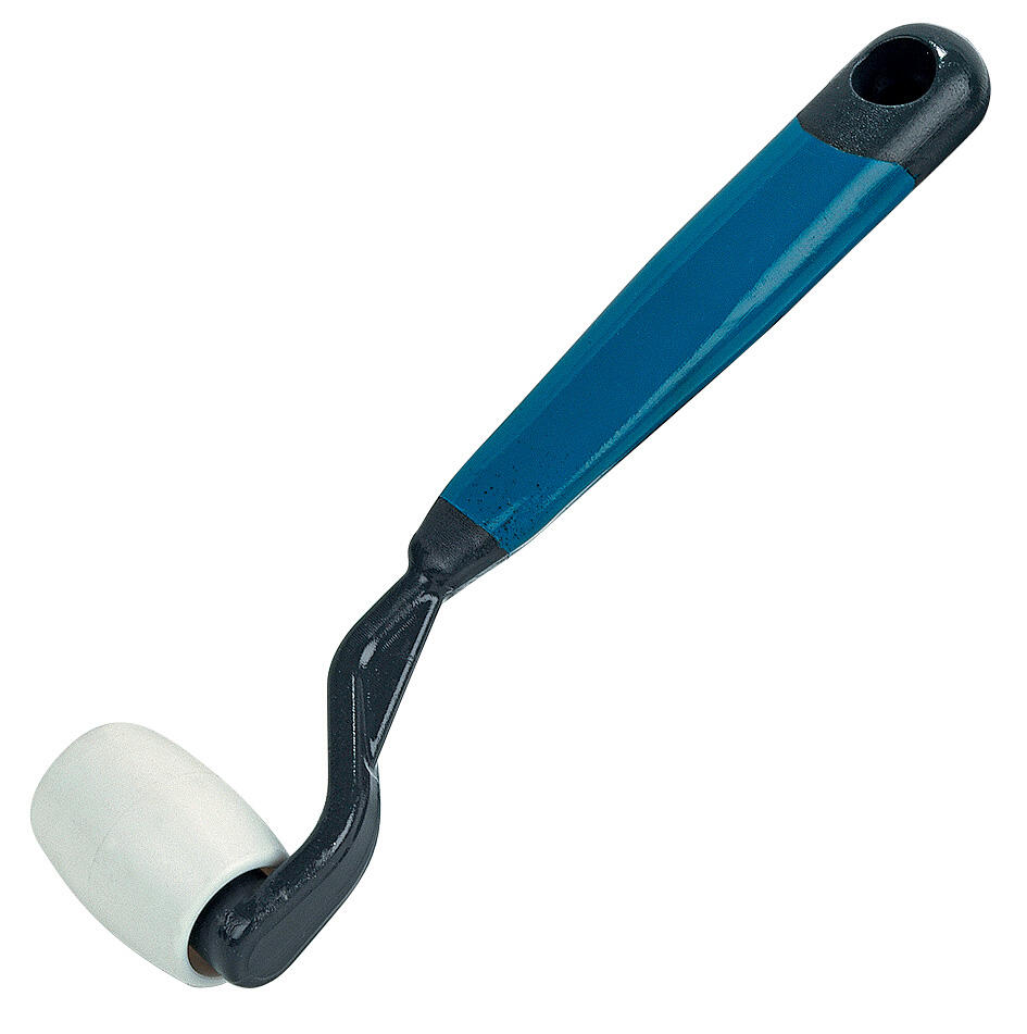 Roulette du colleur d'angle polyamide NESPOLI