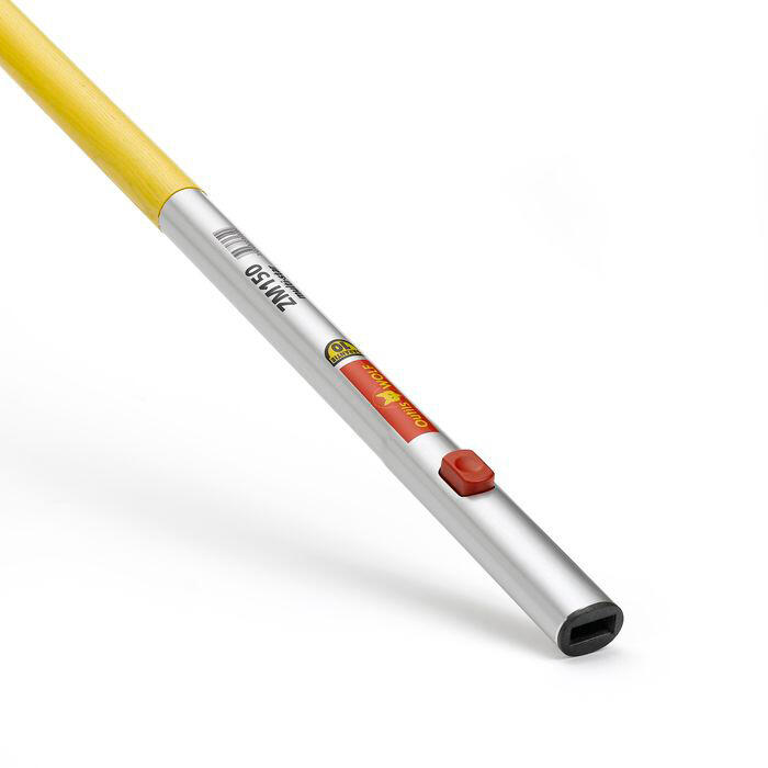 Manche bois L.150 cm Multistar OUTILS WOLF - 3