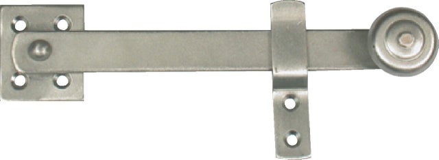 Fléau de volet en inox 316, H.70 x L.165 x P.30 mm AFBAT