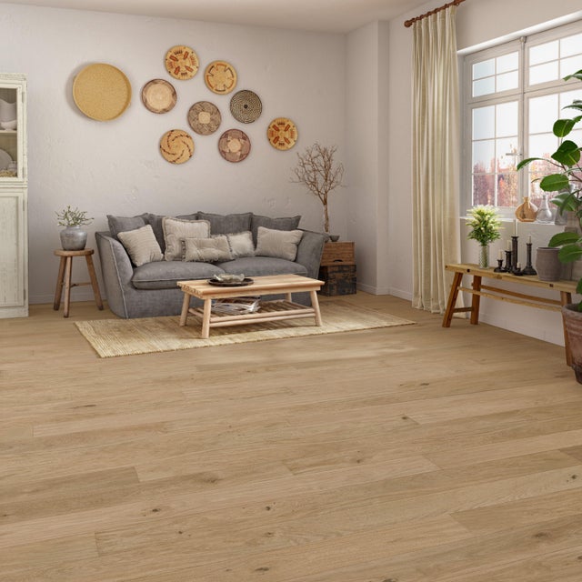 Parquet contrecollé flottant au meilleur prix Leroy Merlin — free download