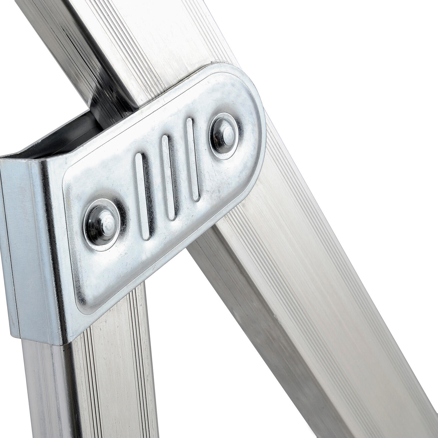 Escabeau aluminium HAILO 6 marches - 7