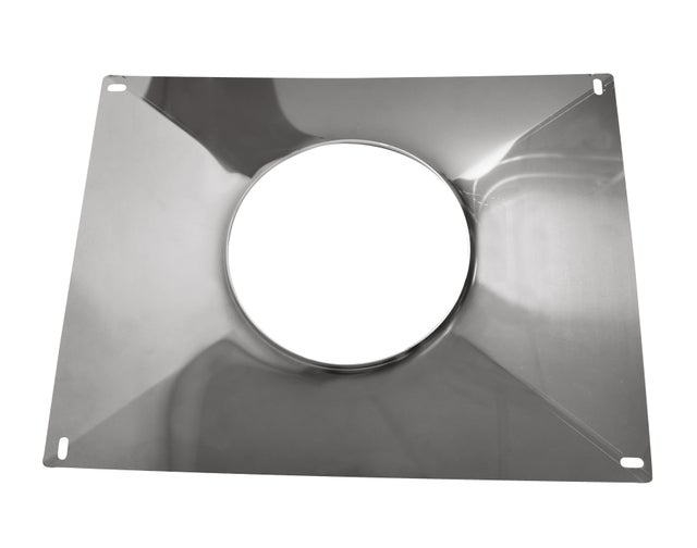 Plaque supérieur d'étanchéité 35x45 JONCOUX D.150 mm