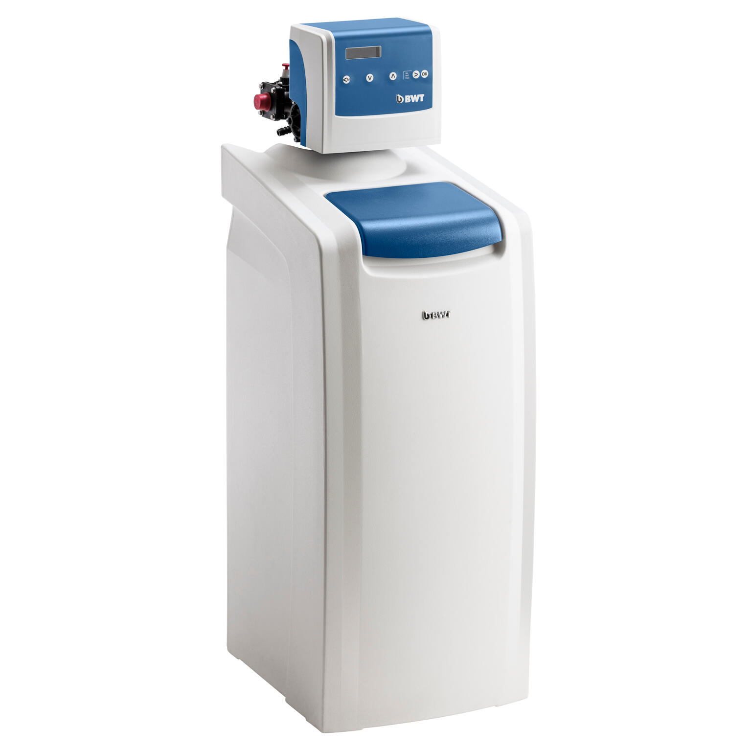 Adoucisseur d'eau cirrus plus BWT, 22 l Leroy Merlin — free download