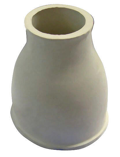 Manchon flexible L.6 cm