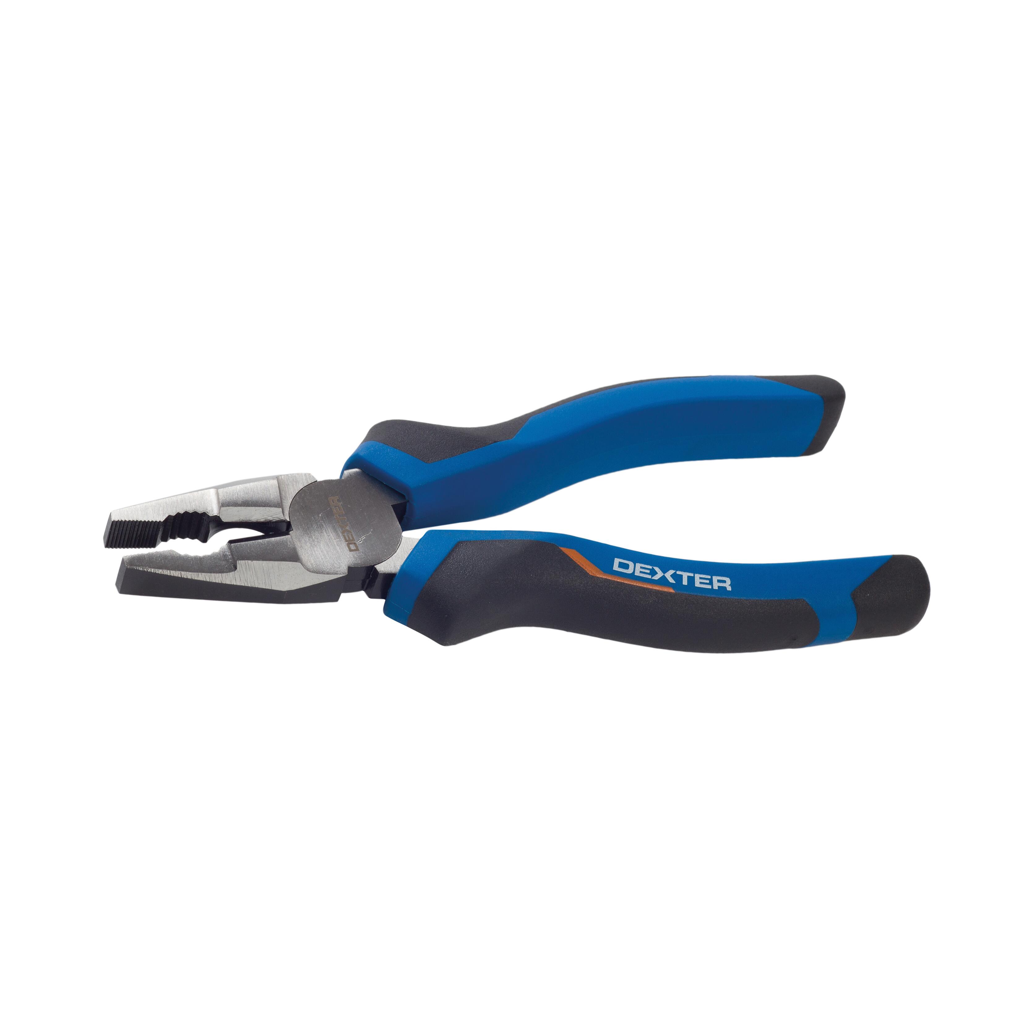 APS 75868 - Pinza universale in acciaio INOX, lunghezza