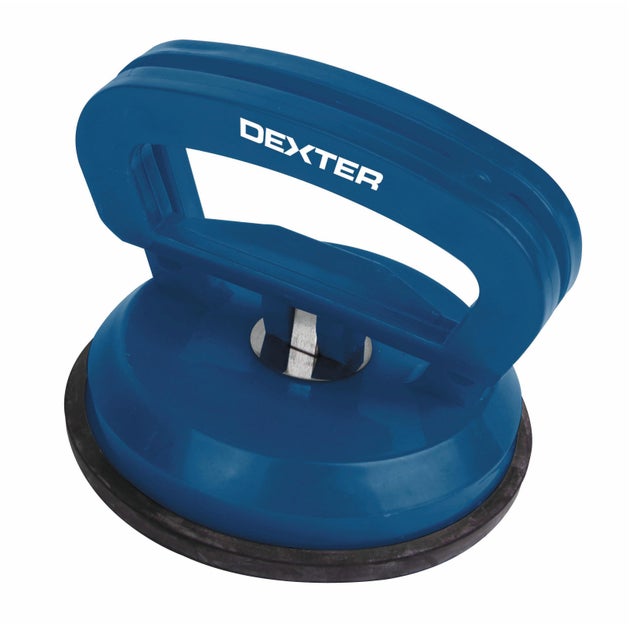Strend Pro Ventosa Doppia Professionale 150kg per Piastrelle