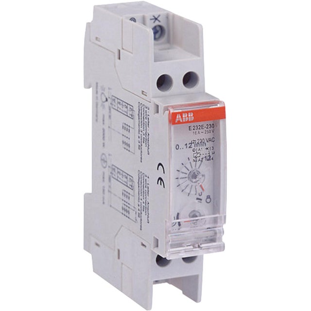MINUTERIE EVK701D7E main image 1