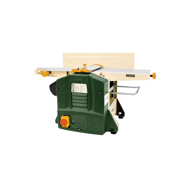 Pialla a spessore COMPA MiniKompacta250/2 1500 W L 917 x H 254 mm