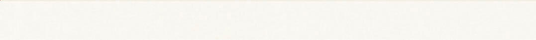 Bande de chant thermocollante blanc, L.500 x l.2.3 cm - 3