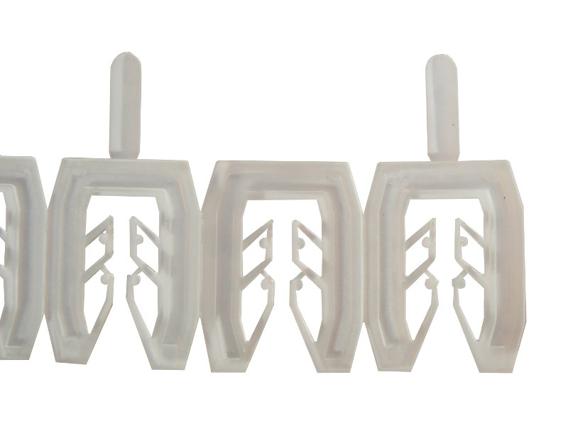 Lot de 60 cales fourchette repliables pose fenêtres - 4