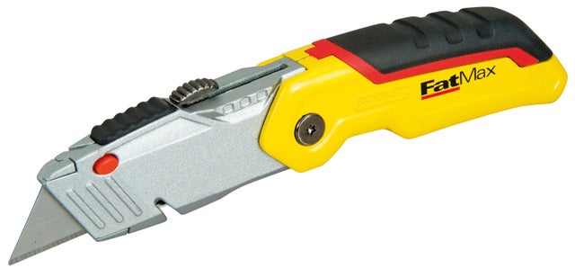 Cutter lame de 19 mm STANLEY FATMAX