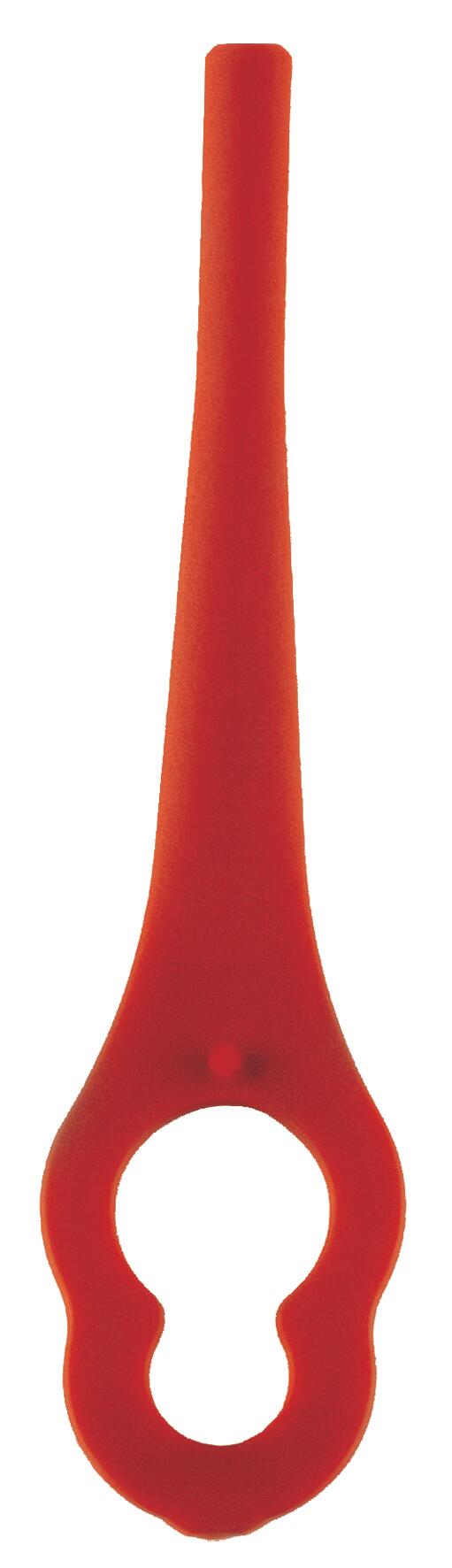 Lot de 20 lames pour coupe-bordures EINHELL GC-CT18/24LIP