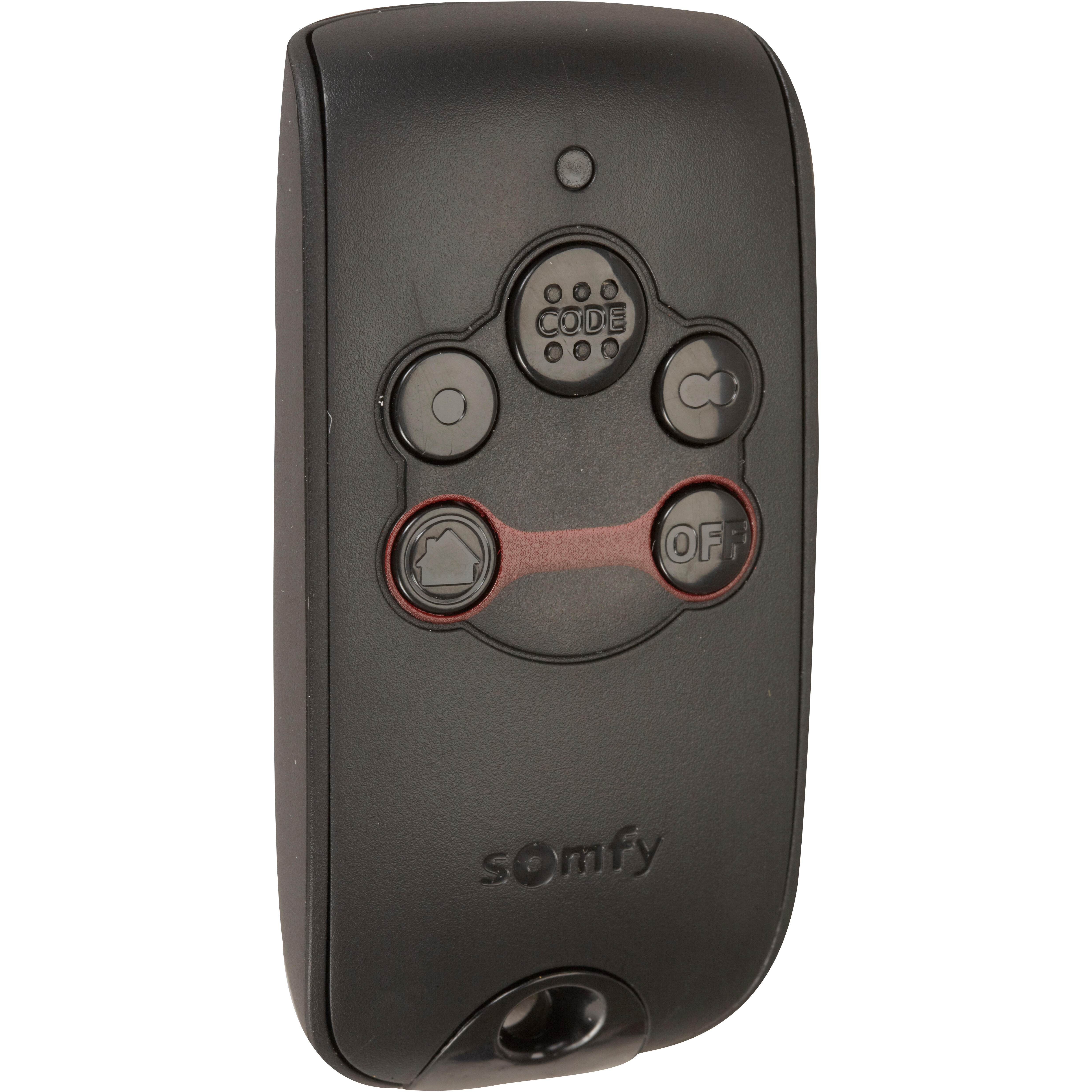 T l commande 4 Canaux Pour Motorisation De Portail SOMFY Leroy Merlin T l commande 4 Canaux Pour Motorisation De Portail SOMFY Leroy Merlin