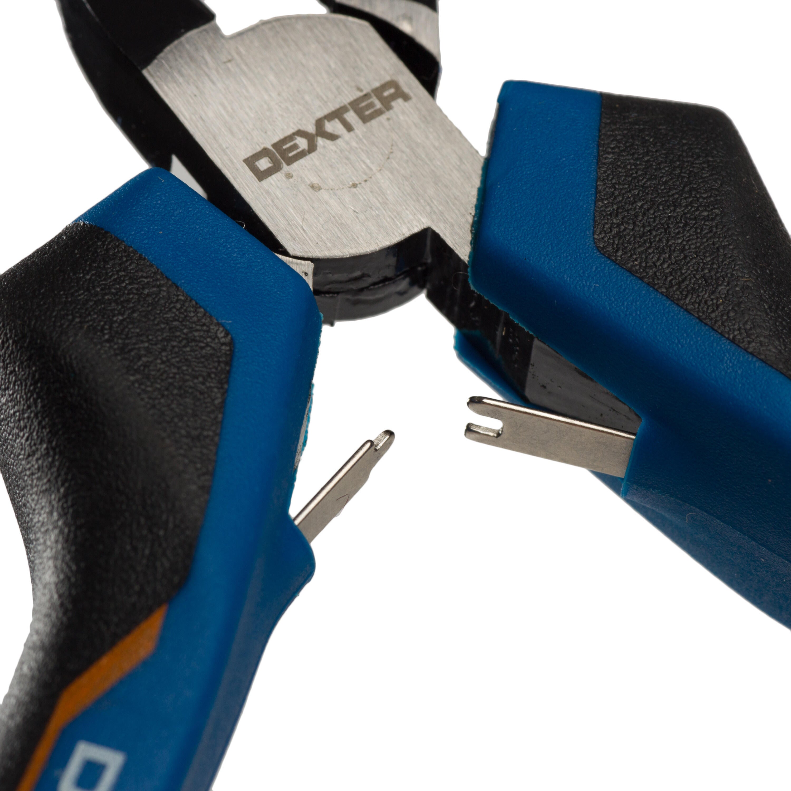 Pince coupante sans protection électrique DEXTER 856545, 110 mm - 6