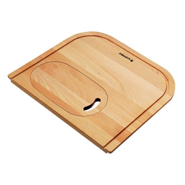 Organiser per lavello Titan per lavello L 37.5 x P 44.5 x H 2 cm