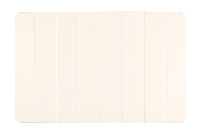Tapis de bain l.39 x L.60 cm écru Diatomite WENKO