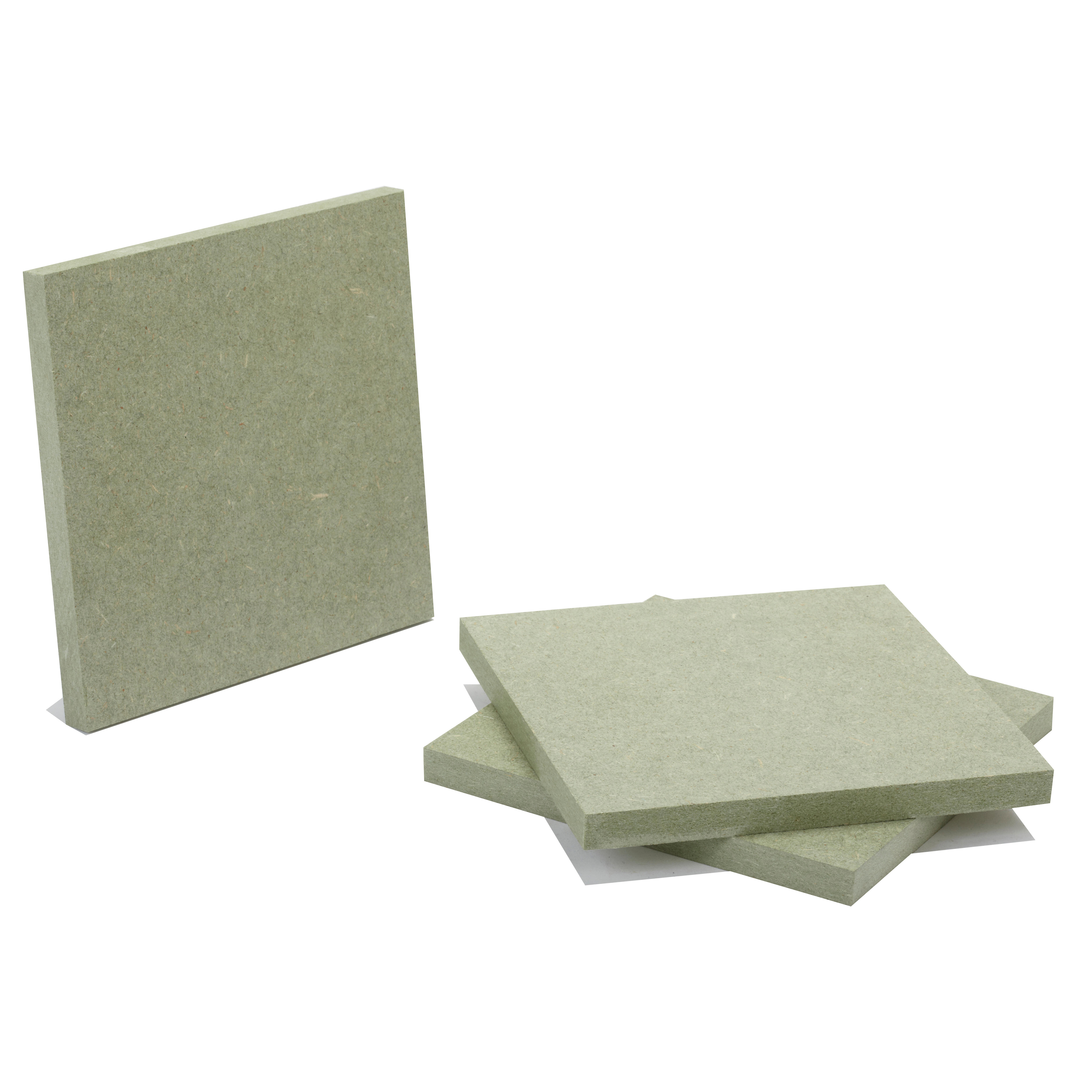 Panneau médium (mdf) hydro, Ep.12 mm x L.250 x l.122 cm - 3