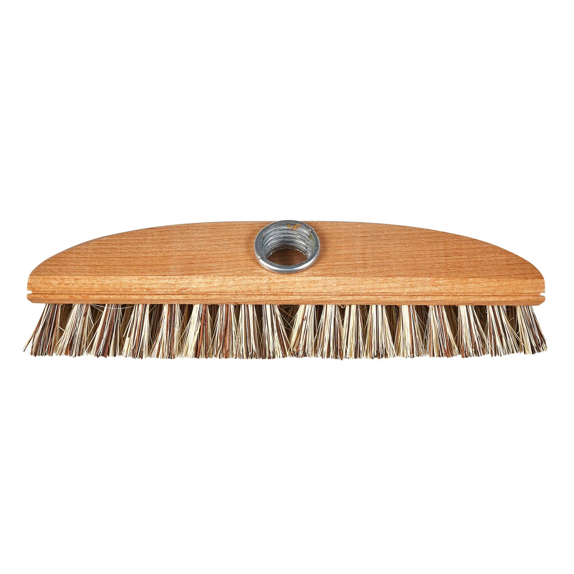 Tête de balai brosse Lessivage des sols TRADITION BY SPONTEX bois - 2