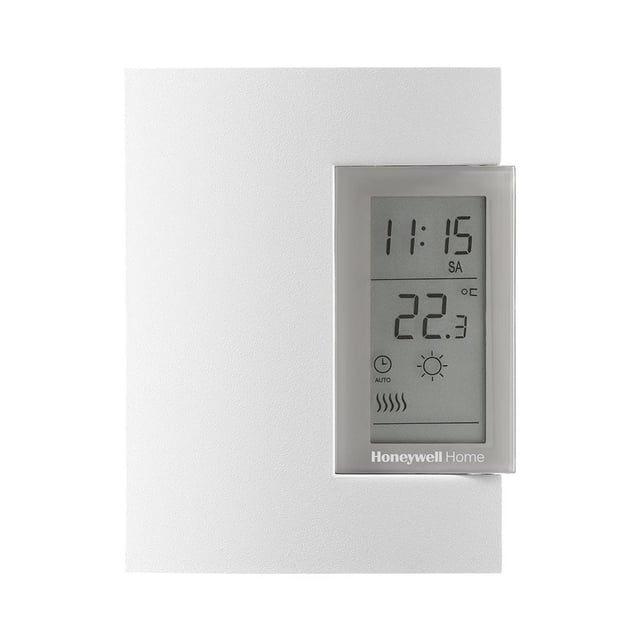 Thermostat programmable chaudière filaire HONEYWELL HOME