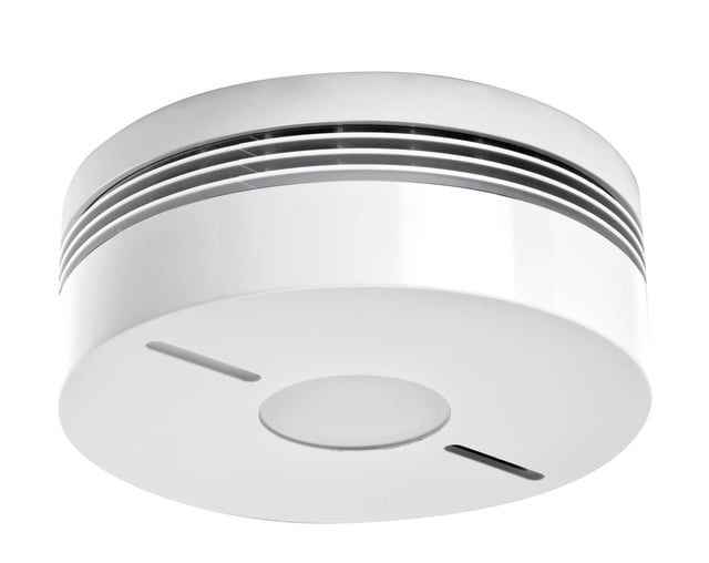 Détecteur de fumée DIAG72ATX, DIAGRAL