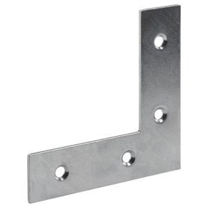 Lot De 175 Tire-fonds Acier Zingué Diamètre 8, Clé 13, 8x60 Mm, Swg