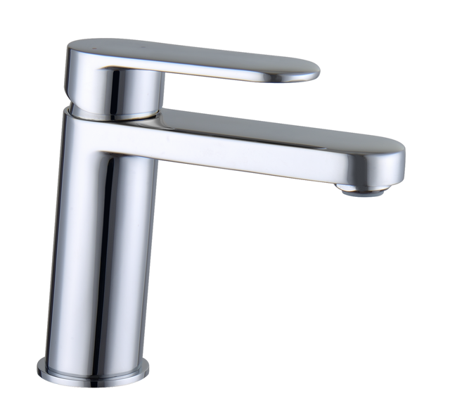 Robinet de lavabo chrome M Icone SENSEA